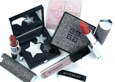 givenchy makeup.